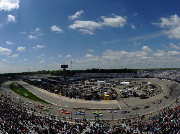 Richmond International Raceway Richmond International Raceway