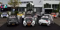 Bild zum Inhalt: DTM 2015: Die BMW-Stimmen zum Auftakt in Hockenheim