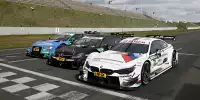 Bild zum Inhalt: Alles Wissenswerte zur DTM-Saison 2015