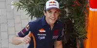 Bild zum Inhalt: Marquez-Arzt: Start in Jerez sollte kein Problem sein