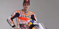 Bild zum Inhalt: Dani Pedrosa offenbar vor Comeback in Jerez