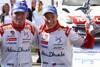 Kris Meeke: "Sieg ist für Colin!"
