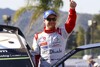 Mads Östberg lobt Citroen: "Harte Arbeit zahlt sich aus"