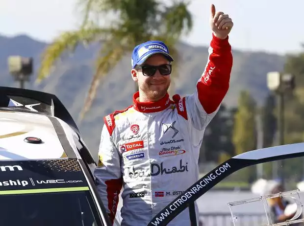 Mads Östberg Titel-Bild zur News: Mads Östberg
