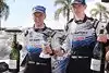 Bild zum Inhalt: Elfyn Evans: Erstes Podium hing am seidenen Faden