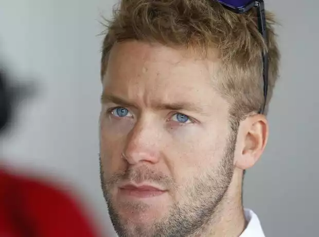 Sam Bird Titel-Bild zur News: Sam Bird