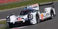 Bild zum Inhalt: Premiere in Spa: Porsche mit drei 919 Hybrid am Start