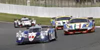 Bild zum Inhalt: Spa: Toyota will Vorjahreserfolg wiederholen
