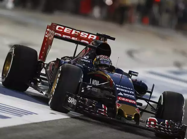 Max Verstappen Titel-Bild zur News: Max Verstappen