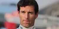 Bild zum Inhalt: Webber kritisiert Formel 1: "Passagier- statt Kampfflugzeuge"