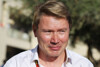 Räikkönens Zukunft für Häkkinen "schwierig zu analysieren"