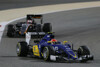 Bild zum Inhalt: Sauber: Formel-1-Testergebnisse waren keine Show