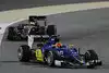 Bild zum Inhalt: Sauber: Formel-1-Testergebnisse waren keine Show