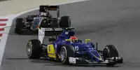 Bild zum Inhalt: Sauber: Formel-1-Testergebnisse waren keine Show