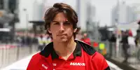 Bild zum Inhalt: Roberto Merhi: Was passiert nach dem Heimspiel in Spanien?