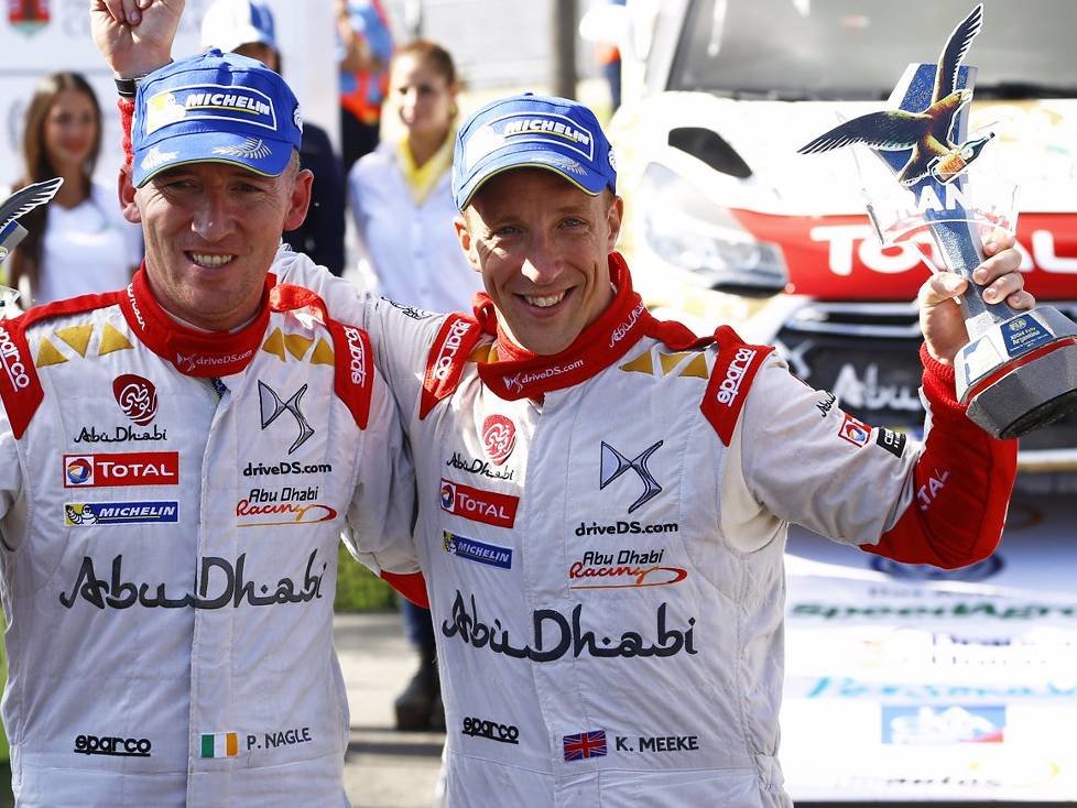 Kris Meeke