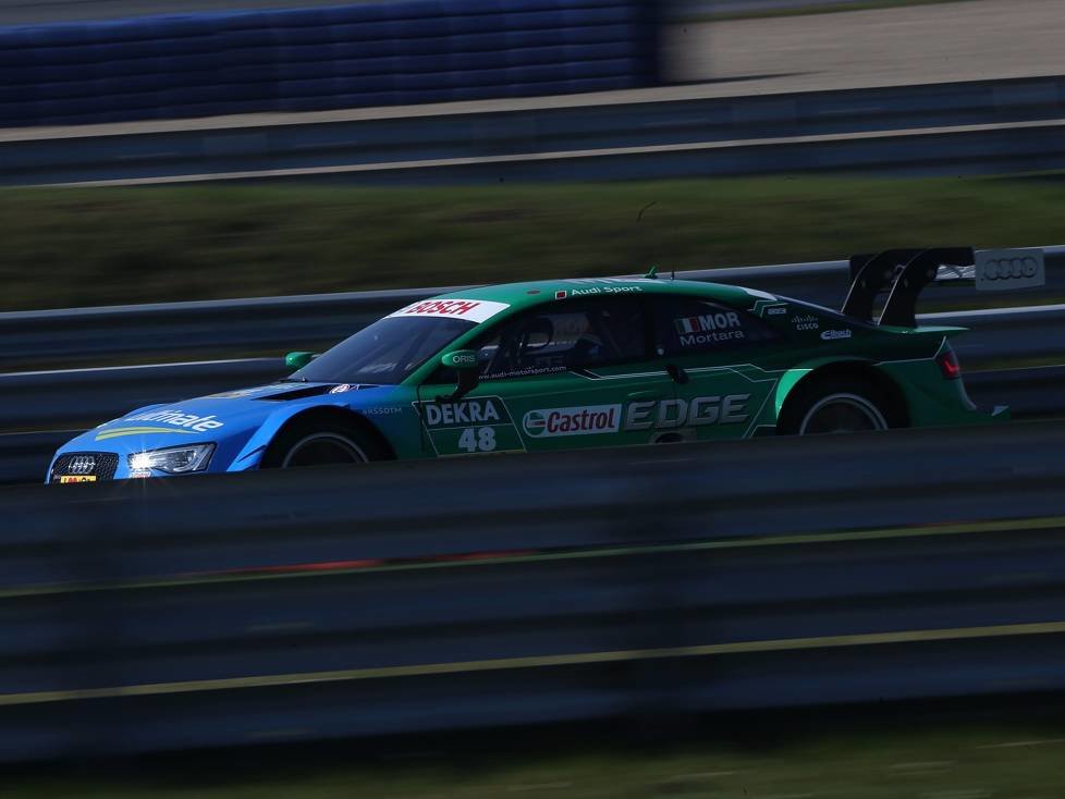 Edoardo Mortara