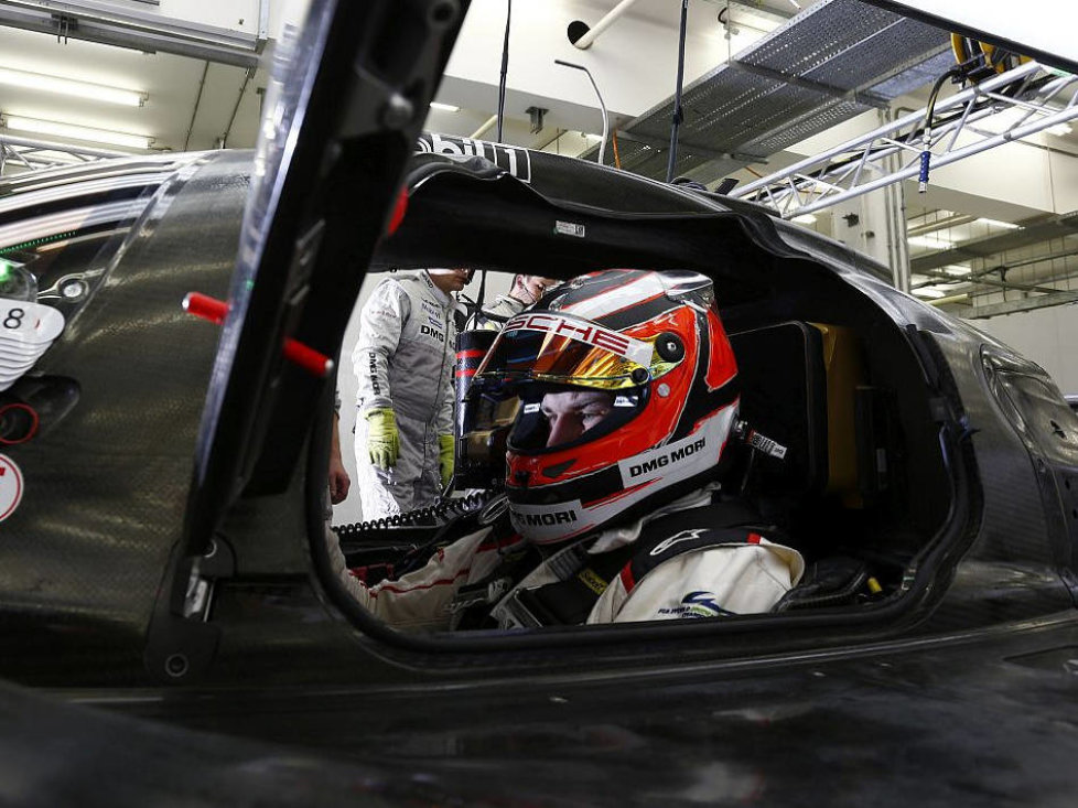 Nico Hülkenberg