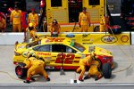 Joey Logano (Penske) 