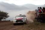 Kris Meeke (Citroen) 