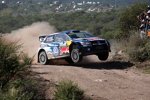 Sebastien Ogier (Volkswagen)