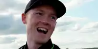 Bild zum Inhalt: Bradley Smith: Geheimtipp für den Europaauftakt in Jerez?