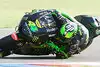 Bild zum Inhalt: Pol Espargaro: "Konnte Smith noch nicht herausfordern"