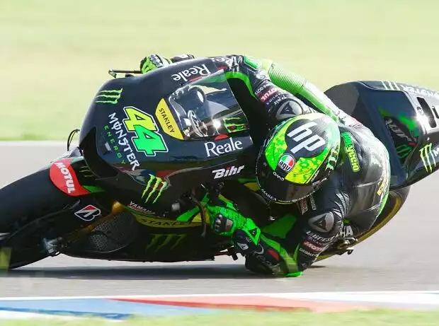 Pol Espargaro Titel-Bild zur News: Pol Espargaro