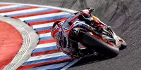 Bild zum Inhalt: Marc Marquez bestätigt seinen Start in Jerez