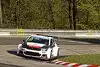 Bild zum Inhalt: Citroen dominiert WTCC-Testtag auf der Nordschleife