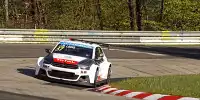 Bild zum Inhalt: Citroen dominiert WTCC-Testtag auf der Nordschleife