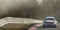 Bild zum Inhalt: WTCC-Test auf der Nordschleife: Lopez herrscht am Ring