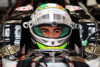 Bild zum Inhalt: Perez sicher: "Im richtigen Auto würde ich Rennen gewinnen"