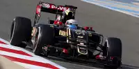 Bild zum Inhalt: Romain Grosjean: Aus Crash-Saison 2012 viel gelernt