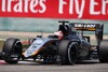 Bild zum Inhalt: Force India: V8-Sauger für Privatteams sinnhaft