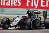 Bild zum Inhalt: Force India: V8-Sauger für Privatteams sinnhaft