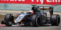 Bild zum Inhalt: Force India: V8-Sauger für Privatteams sinnhaft