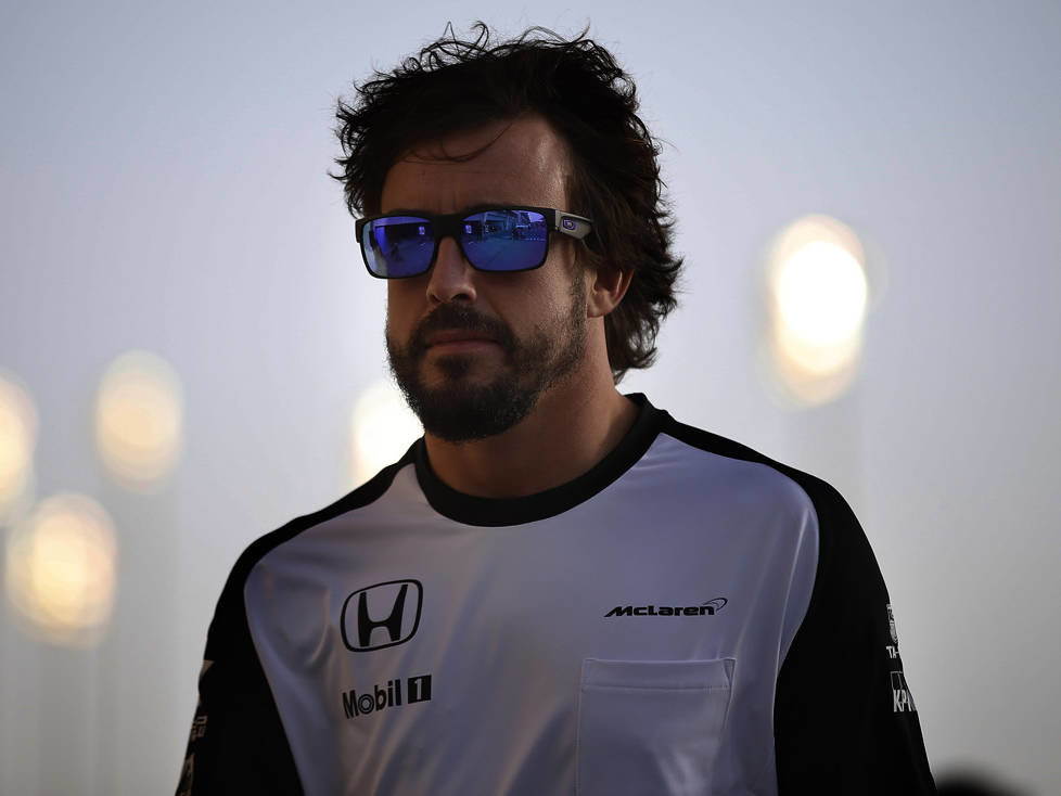 Fernando Alonso