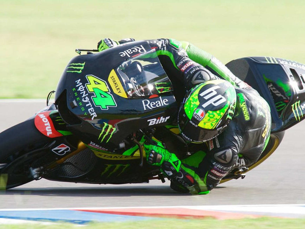 Pol Espargaro