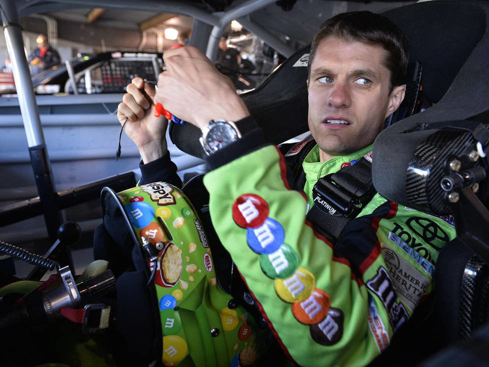 David Ragan