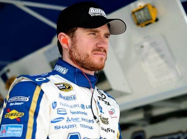 Brian Vickers