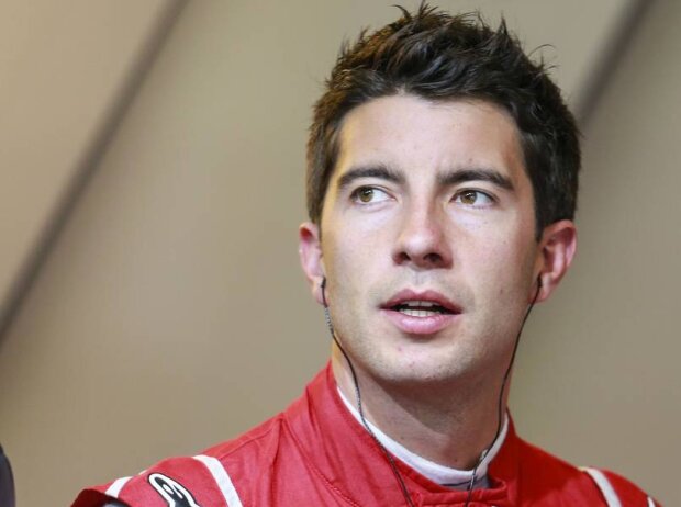 Mike Rockenfeller Mike Rockenfeller