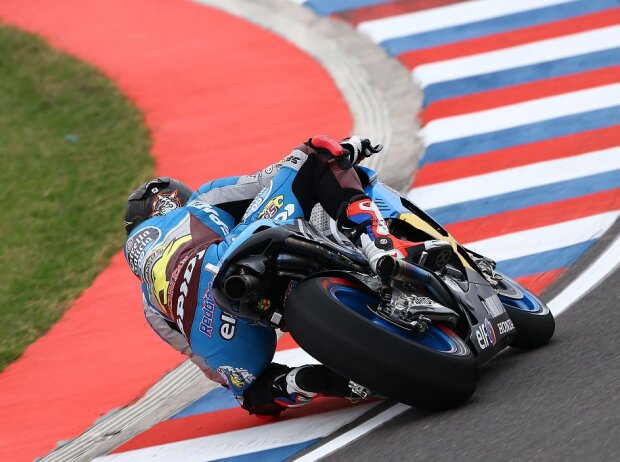 Scott Redding