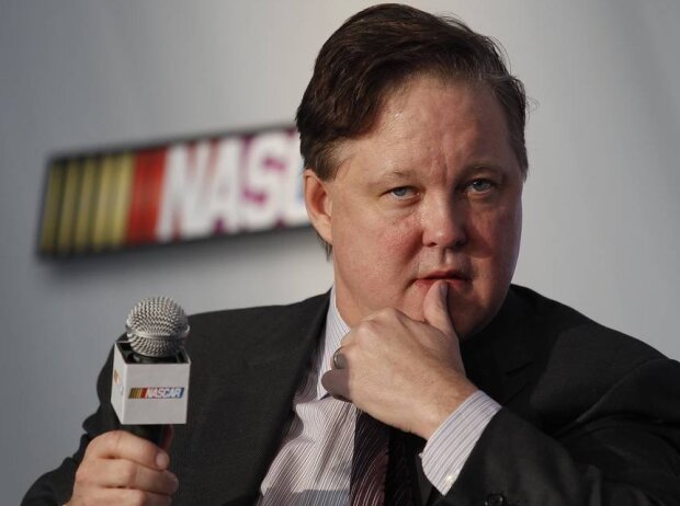 Brian France