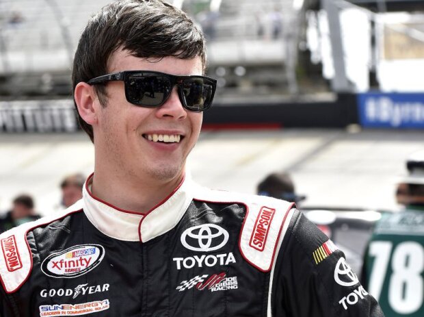 Erik Jones