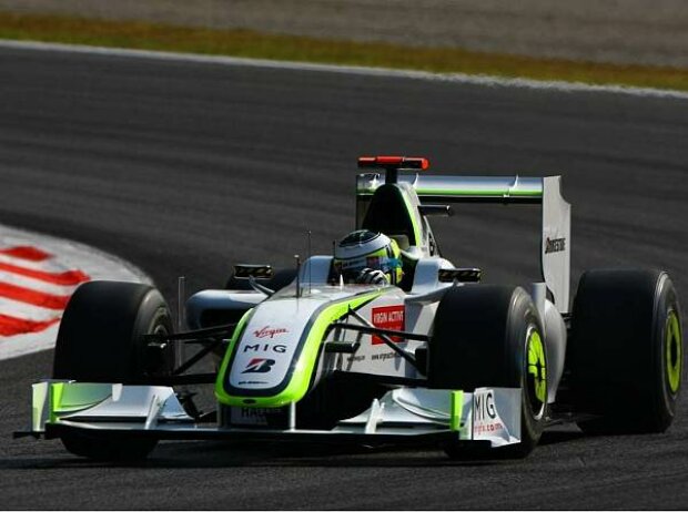 Jenson Button Jenson Button