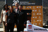 Bild zum Inhalt: Simona de Silvestro will den Indy-500-Sieg