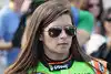 Bild zum Inhalt: Danica Patrick verliert Hauptsponsor GoDaddy