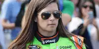 Bild zum Inhalt: Danica Patrick verliert Hauptsponsor GoDaddy