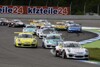 Bild zum Inhalt: TV-Tipp: Porsche Carrera Cup,  VLN und DTM bei SPORT1